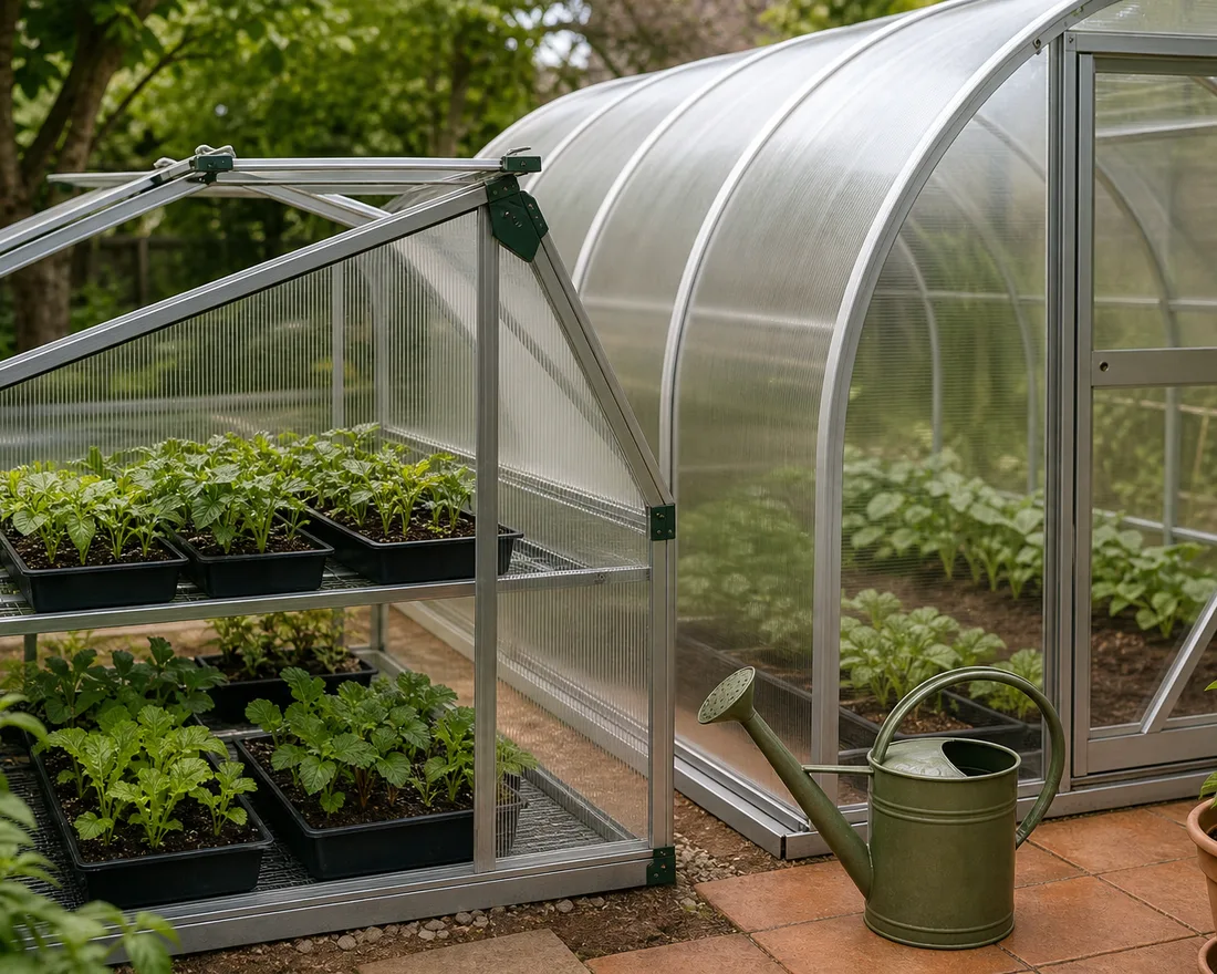 Pour les jardiniers amateurs et les potagers familiaux